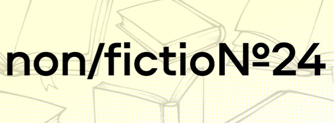 non/fiction